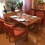柏林万里酒店 酒店 3*