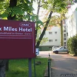 Miles Hotel 3*