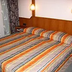Miles Hotel 3*