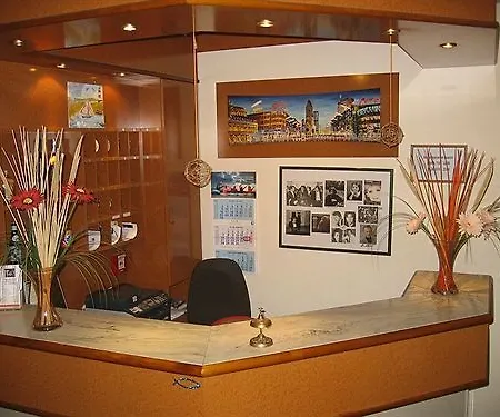 Hotel Miles Berlijn