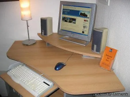 Miles 호텔 베를린