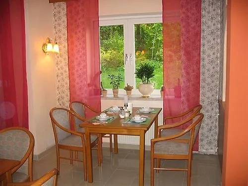 호텔 Miles 베를린