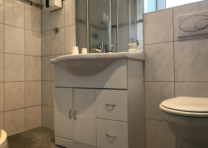 Szálloda Miles Berlin