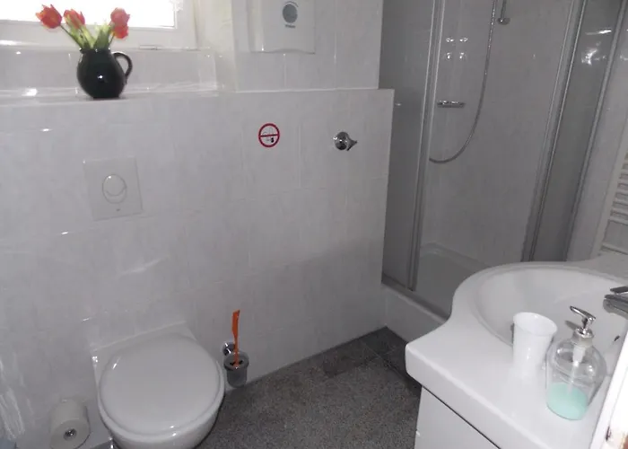 Miles Отель Берлин