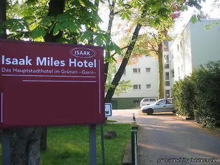 Miles Отель 3*